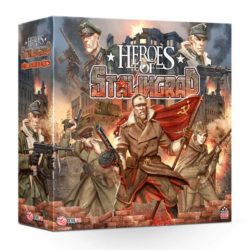 heroes of stalingrad - Devil Pig