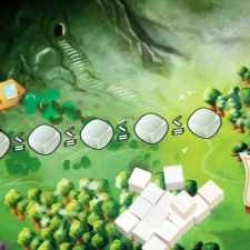 Jeu Rise to Nobility - Kickstarter Rise to Nobility - KS Final Frontier Games