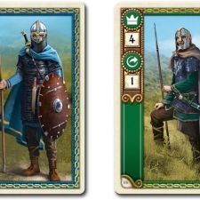 878 Vikings – Invasions of England