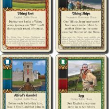 878 Vikings – Invasions of England