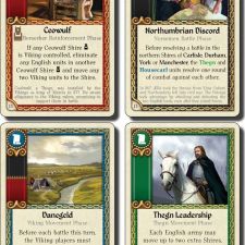 878 Vikings – Invasions of England