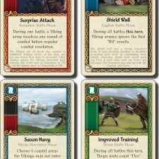 878 Vikings – Invasions of England