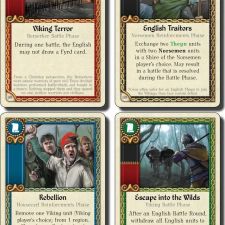 878 Vikings – Invasions of England