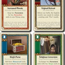 878 Vikings – Invasions of England