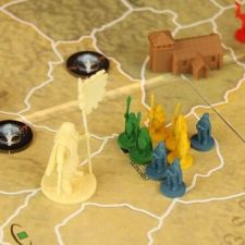 878 Vikings – Invasions of England