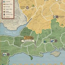 878 Vikings – Invasions of England