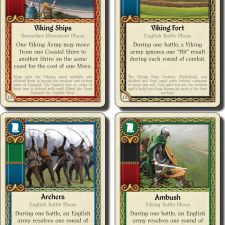 878 Vikings – Invasions of England