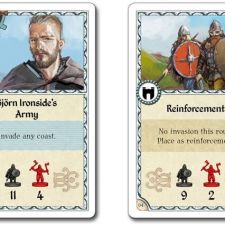 878 Vikings – Invasions of England