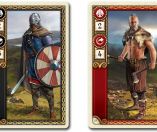 Jeu 878 Vikings - Kickstarter 878 Vikings - Invasions of England - KS Academy Games - VF Asyncron