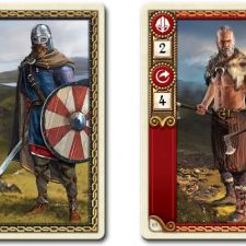 878 Vikings – Invasions of England