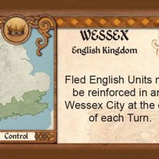 878 Vikings – Invasions of England