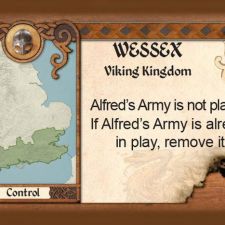 878 Vikings – Invasions of England