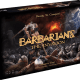 Jeu Barbarians the Invasion - Kickstarter Barbarians The Invasion - KS Tabula Games