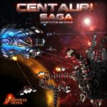 Jeu Centauri Saga - Kickstarter Centauri Saga - KS Vesuvius