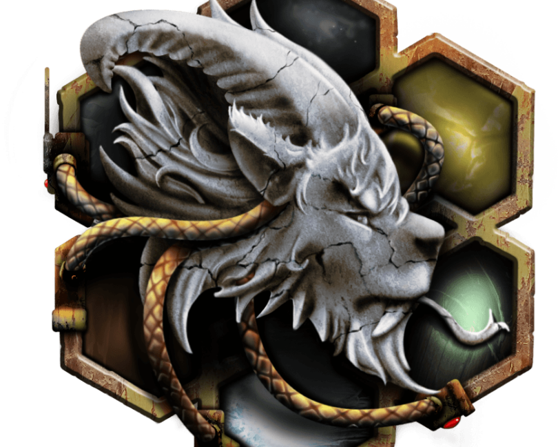 Chimera Sanctuary - Le Sanctuaire des Chimères
