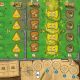 Clans of Caledonia - Player Board