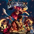 Discussion consacrée au Kickstarter Dead Man’s Doubloons