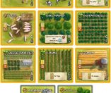 Jeu Get Off My Land! - Kickstarter Get Off My Land! de First Fish Games - KS