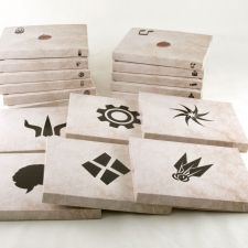 Jeu Gloomhaven - Kickstarter Gloomhaven de Isaac Childres - KS Cephalofair Games