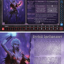 Jeu Gloomhaven - Kickstarter Gloomhaven de Isaac Childres - KS Cephalofair Games