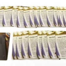 Jeu Gloomhaven - Kickstarter Gloomhaven de Isaac Childres - KS Cephalofair Games