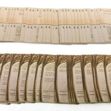 Jeu Gloomhaven - Kickstarter Gloomhaven de Isaac Childres - KS Cephalofair Games