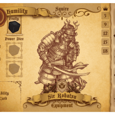 Jeu King's Champion - Kickstarter King's Champion - KS Talon Strikes