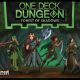 One Deck Dungeon - Forest of Shadows