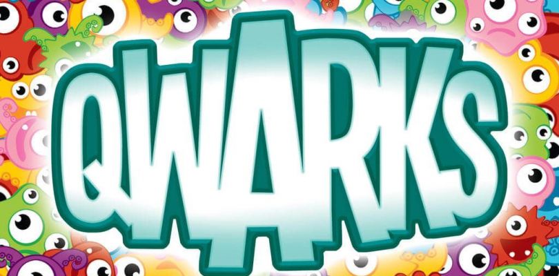 Jeu Qwarks