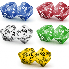 Jeu Rise to Nobility - Kickstarter Rise to Nobility - KS Final Frontier Games