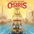 Jeu Sailing Toward Osiris - Kickstarter Sailing Toward Osiris - KS Daily Magic Games