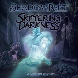 Shadowrift - Skittering Darkness