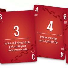 Jeu Stop Thief - Kickstarter Stop Thief ! - KS Restoration Games