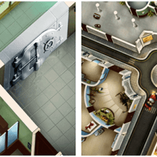 Jeu Stop Thief - Kickstarter Stop Thief ! - KS Restoration Games