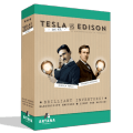 Tesla Vs Edison : Duel Avis des membres