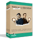 Jeu Tesla Vs. Edison: Duel - Kickstarter Tesla Vs Edison : Duel - KS Artana