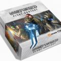 Warforged: First Contact Donnez votre avis