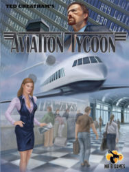 Aviation Tycoon