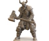 Jeu Barbarians the Invasion - Kickstarter Barbarians The Invasion - KS Tabula Games