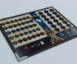 Jeu Barbarians the Invasion - Kickstarter Barbarians The Invasion - KS Tabula Games