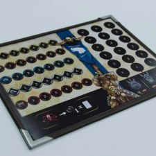 Jeu Barbarians the Invasion - Kickstarter Barbarians The Invasion - KS Tabula Games