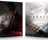 Jeu Brass -Kickstarter Brass de Roxley - KS Brass de Wallace