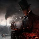 Jeu Brass -Kickstarter Brass de Roxley - KS Brass de Wallace