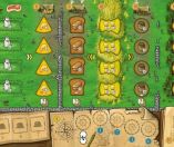 Jeu Clans of Caledonia - Kickstarter Clans of Caledonia - KS