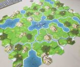 Jeu Clans of Caledonia - Kickstarter Clans of Caledonia - KS