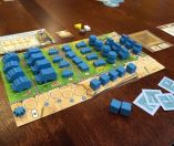 Jeu Clans of Caledonia - Kickstarter Clans of Caledonia - KS