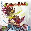 Discussion consacrée au Kickstarter Clash of Rage