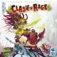 Jeu Clash of Rage - Kickstarter Clash of Rage - KS La boîte de jeu