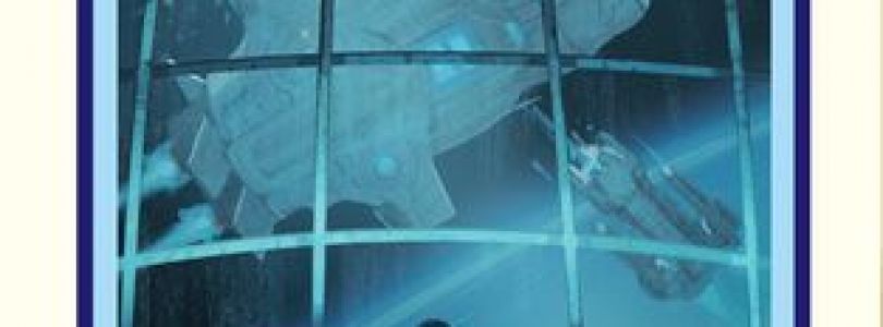 Jeu Deep Space D-6 - Kickstarter Deep Space D-6 - KS Tau Leader Games