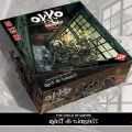 Jeu Okko Chronicle - Kickstarter Okko's Chronicles - KS The Red Joker